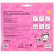 Підкладка настільна Kite силіконова розмальовка Hello Kitty, 30х40см (HK22-424)
