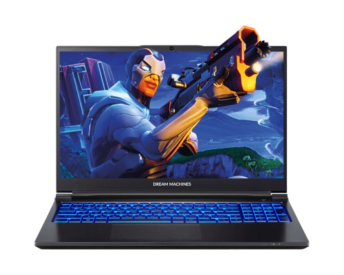 Ноутбук Dream Machines RS3080-15 (RS3080-15UA50)