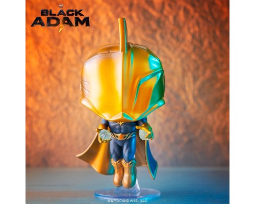 Фігурка для геймерів Funko Pop серії Чорний Адам – Доктор Фейт (64192)