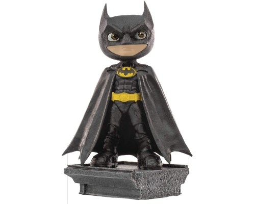 Фігурка для геймерів Weta Workshop DC Comics Batman 89: Batman (DCCBAT34520-MC)
