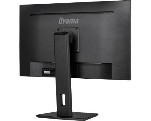 Монітор iiyama XUB2793QS-B1