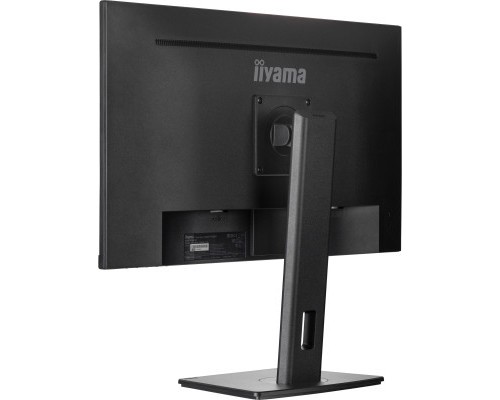 Монітор iiyama XUB2793QS-B1