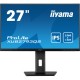 Монітор iiyama XUB2793QS-B1