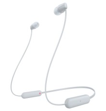 Навушники Sony WI-C100 White (WIC100W.CE7)