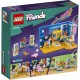 Конструктор LEGO Friends Кімната Ліан 204 деталі (41739)