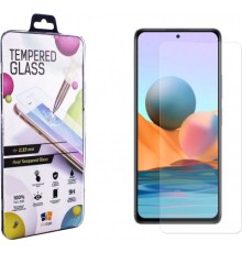 Скло захисне Drobak Xiaomi Redmi Note 10 (464682)