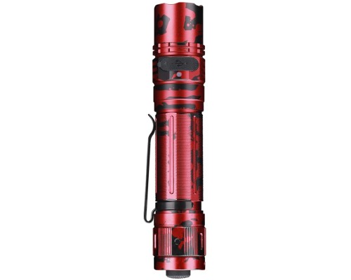 Ліхтар Fenix PD36R Pro Red (PD36RPRORED)