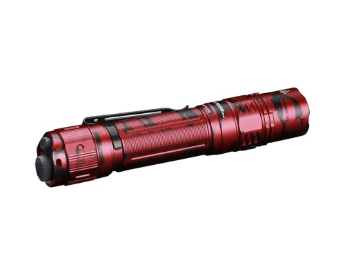 Ліхтар Fenix PD36R Pro Red (PD36RPRORED)