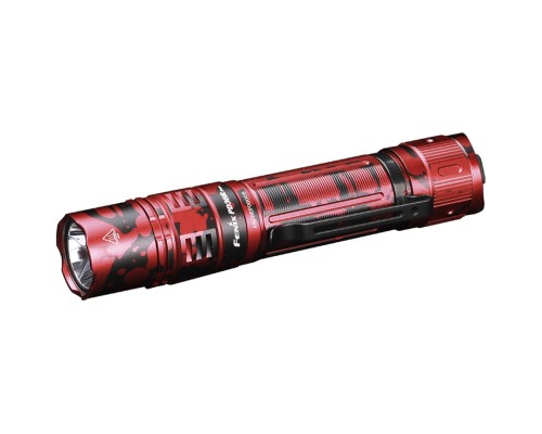 Ліхтар Fenix PD36R Pro Red (PD36RPRORED)