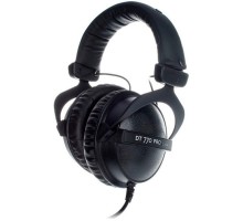 Навушники Beyerdynamic Dt 770 Pro 32 Ом Black (526337)