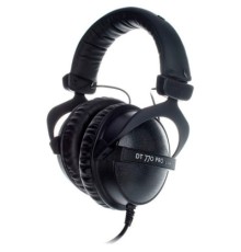 Навушники Beyerdynamic Dt 770 Pro 32 Ом Black (526337)