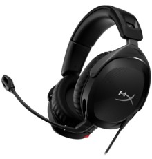 Навушники HyperX Cloud Stinger 2 Wired Black (519T1AA)