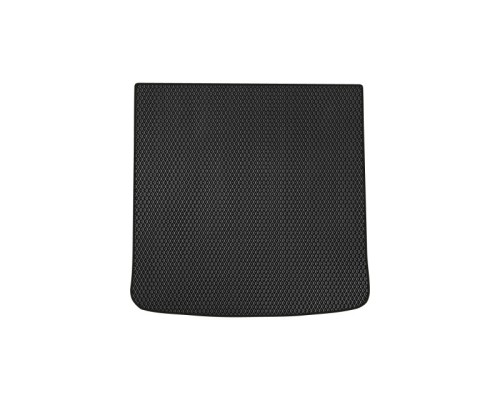 Килимок в багажник EVAtech Audi A4 (B6) MT (4 clips) 2000-2004 2 поко (AU12401B1RBB)