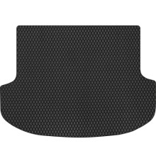 Килимок в багажник EVAtech Kia Sorento (XM) 5 seats Restyling 2012-2014 2 (KI32230B1RBB)