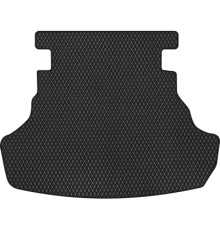 Килимок в багажник EVAtech Toyota Camry (XV50) 2.5L 2011-2014 7 поко (TY11966BO1RBB)