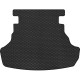 Килимок в багажник EVAtech Toyota Camry (XV50) 2.5L 2011-2014 7 поко (TY11966BO1RBB)