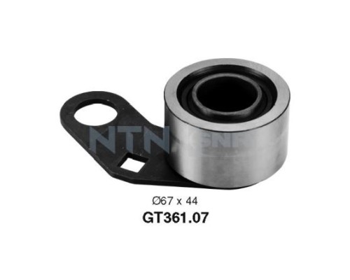 Ролик натягувача ременя SNR GT361.07