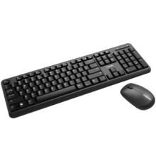 Комплект Canyon SET-W20 Wireless Black (CNS-HSETW02-RU)