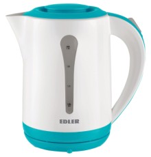 Електрочайник Edler EK4520 Turquoise