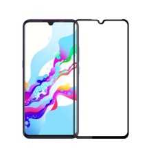 Скло захисне PowerPlant Full screen Vivo V17 (GL608898)