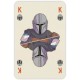 Гральні карти Winning Moves Star Wars The Mandalorian Waddingtons No.1 (WM00864-EN1-12)