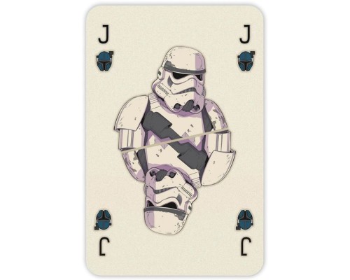 Гральні карти Winning Moves Star Wars The Mandalorian Waddingtons No.1 (WM00864-EN1-12) Гральні карти Winning Moves Star Wars The Mandalorian Waddingtons No.1 (WM00864-EN1-12)