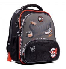 Рюкзак шкільний Yes S-30 JUNO ULTRA Premium Scratch dog (553162)