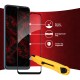 Скло захисне Intaleo Full Glue Tecno Pop 5 LTE (1283126535376)
