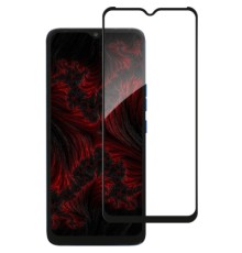 Скло захисне Intaleo Full Glue Tecno Pop 5 LTE (1283126535376)