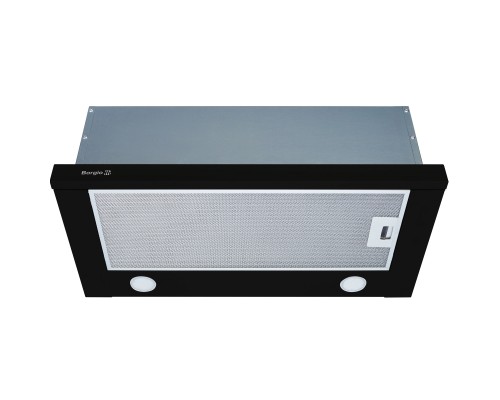 Витяжка кухонна Borgio TLF (TR) 60 black
