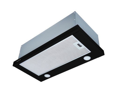 Витяжка кухонна Borgio TLF (TR) 60 black