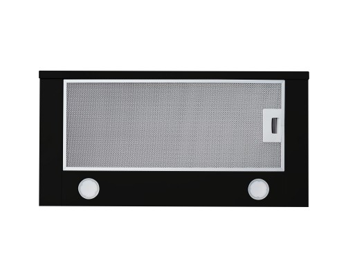 Витяжка кухонна Borgio TLF (TR) 60 black
