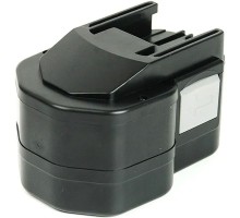Акумулятор до електроінструменту PowerPlant для AEG GD-AEG-12(A) 12V 2Ah NI-MH (TB920587)
