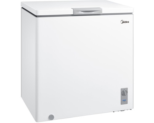 Морозильна скриня Midea MDRC280SLF01G