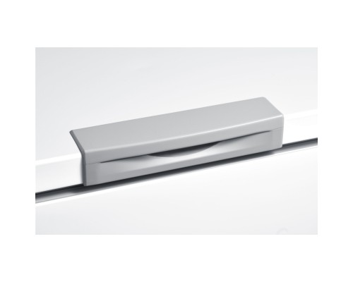 Морозильна скриня Midea MDRC280SLF01G