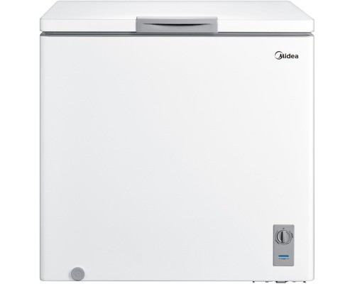 Морозильна скриня Midea MDRC280SLF01G