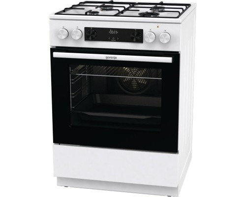Плита Gorenje GKS6C70WJ