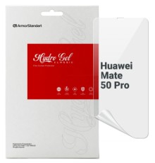 Плівка захисна Armorstandart Huawei Mate 50 Pro (ARM67441)