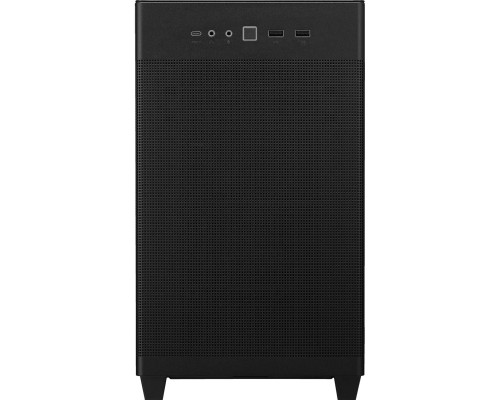 Корпус ASUS Prime AP201 Black Tempered Glass (90DC00G0-B39010)