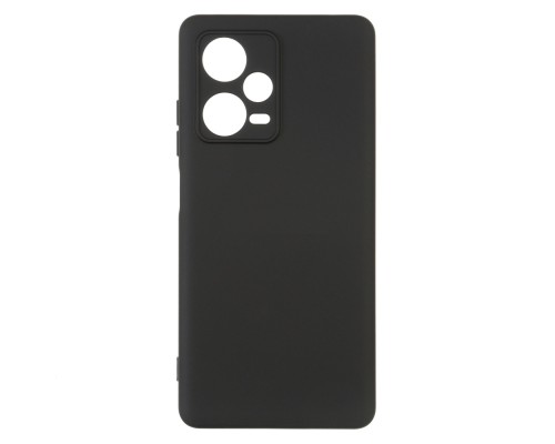 Чохол до мобільного телефона Armorstandart ICON Case Xiaomi Redmi Note 12 Pro+ 5G Camera cover Black (ARM65211)