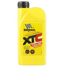 Моторна олива BARDAHL XTC 10W40 1л (36241)