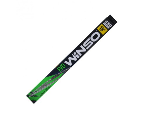 Щітка склоочисника WINSO Evo 450мм (111450)