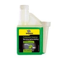Присадка автомобільна BARDAHL FUEL TREATMENT BARDAHL 0,5л (1149B)