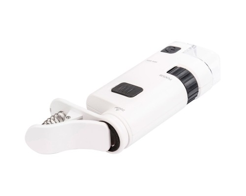 Мікроскоп Sigeta MicroLine 40x-60x (65144)