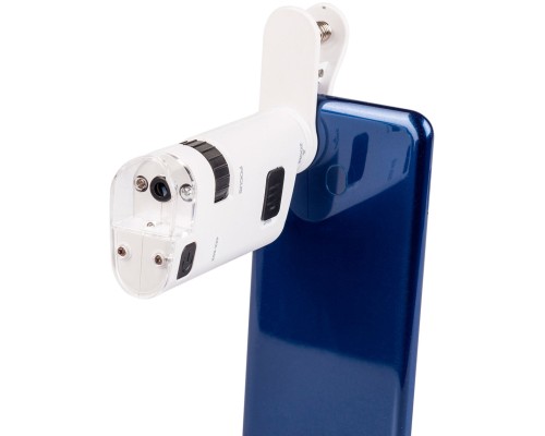 Мікроскоп Sigeta MicroLine 40x-60x (65144)