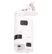 Мікроскоп Sigeta MicroLine 40x-60x (65144)