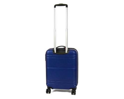 Валіза Travelite Yamba Deluxe Blue S (TL075247-20)