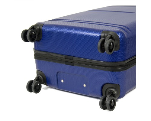 Валіза Travelite Yamba Deluxe Blue S (TL075247-20)