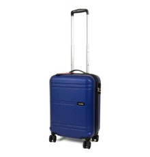 Валіза Travelite Yamba Deluxe Blue S (TL075247-20)