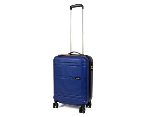Валіза Travelite Yamba Deluxe Blue S (TL075247-20)